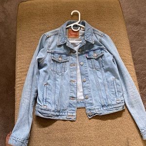 Levi’s Denim Jacket